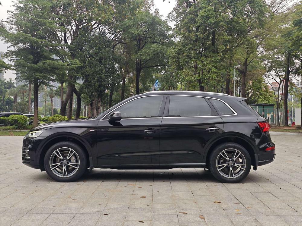 Audi Audi Q5L