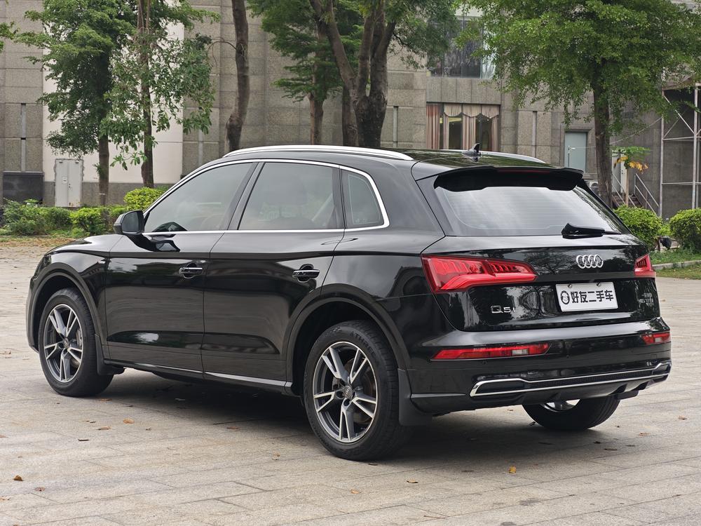 Audi Audi Q5L
