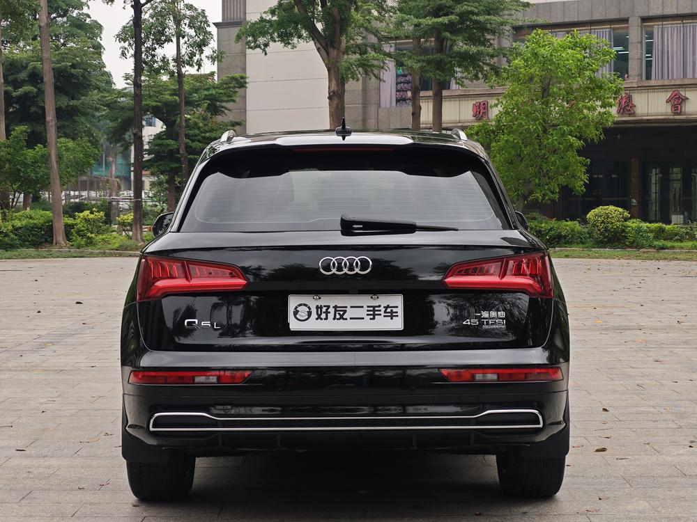 Audi Audi Q5L