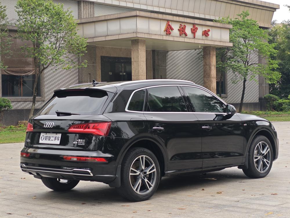 Audi Audi Q5L