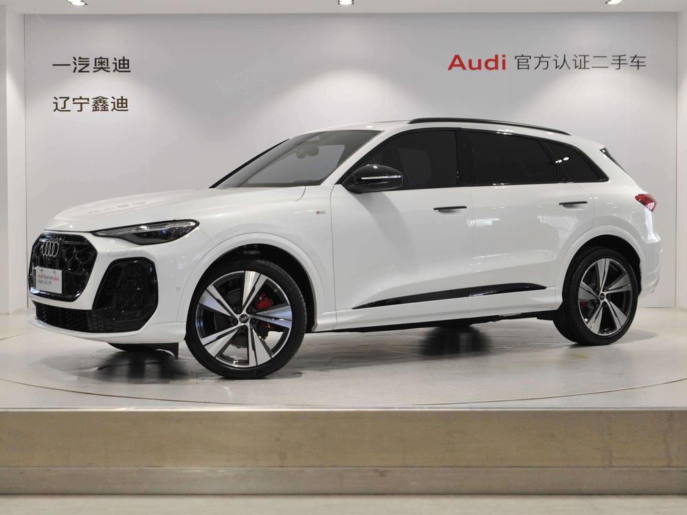 Audi Audi Q5L