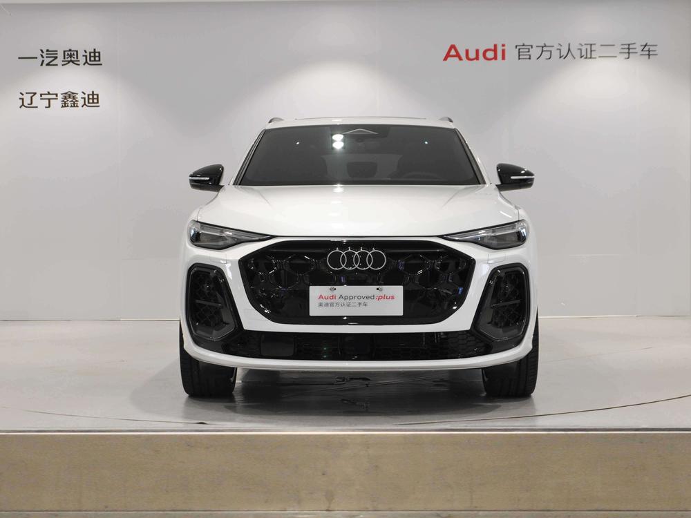 Audi Audi Q5L