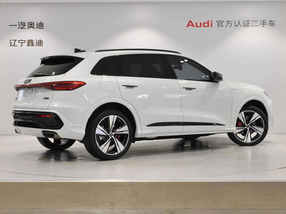 Audi Audi Q5L