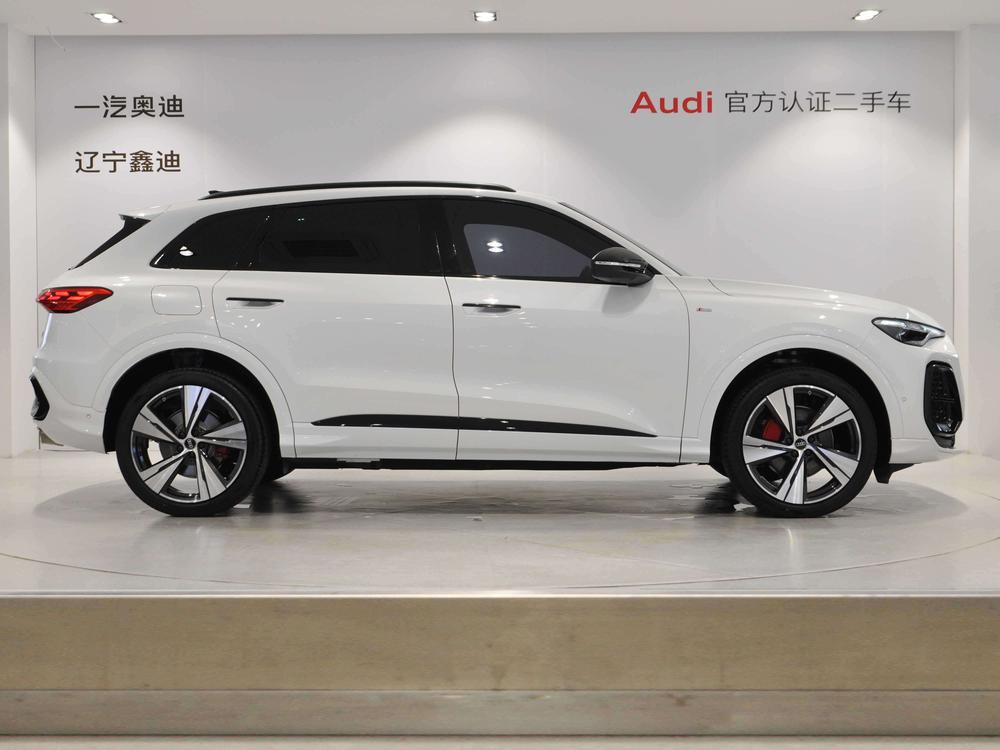 Audi Audi Q5L