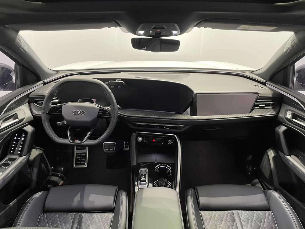 Audi Audi Q5L