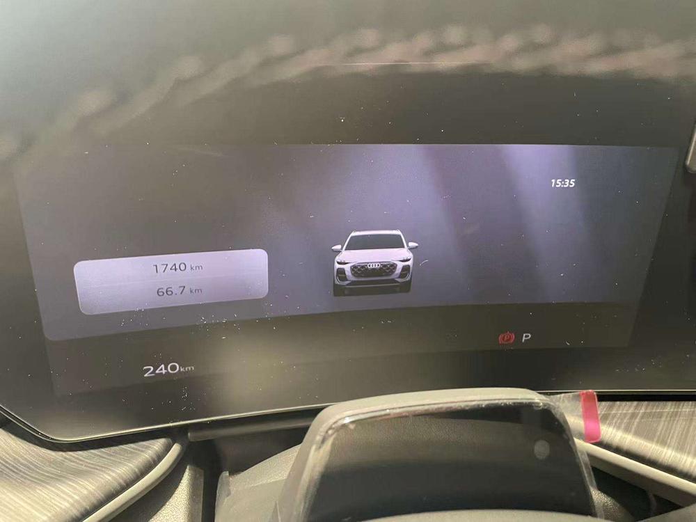 Audi Audi Q5L