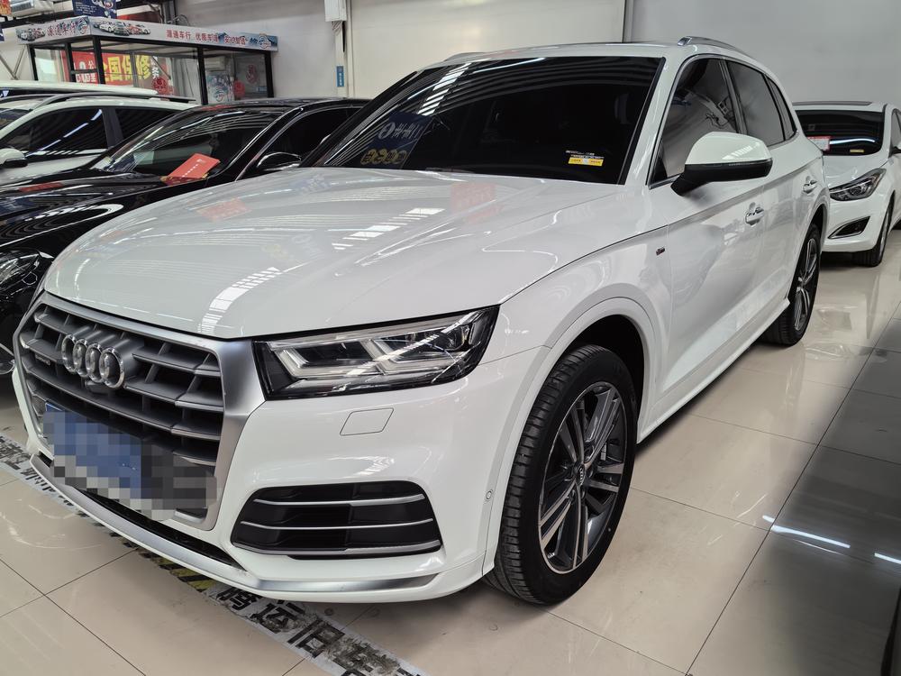 Audi Audi Q5L