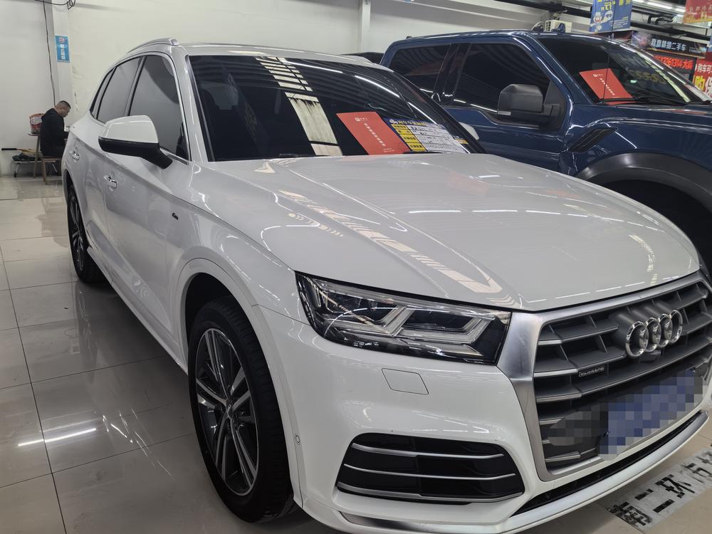 Audi Audi Q5L