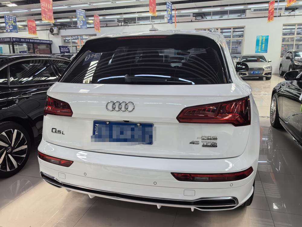 Audi Audi Q5L