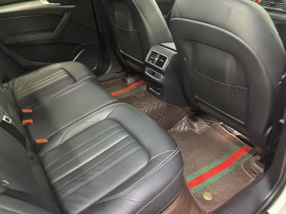 Audi Audi Q5L