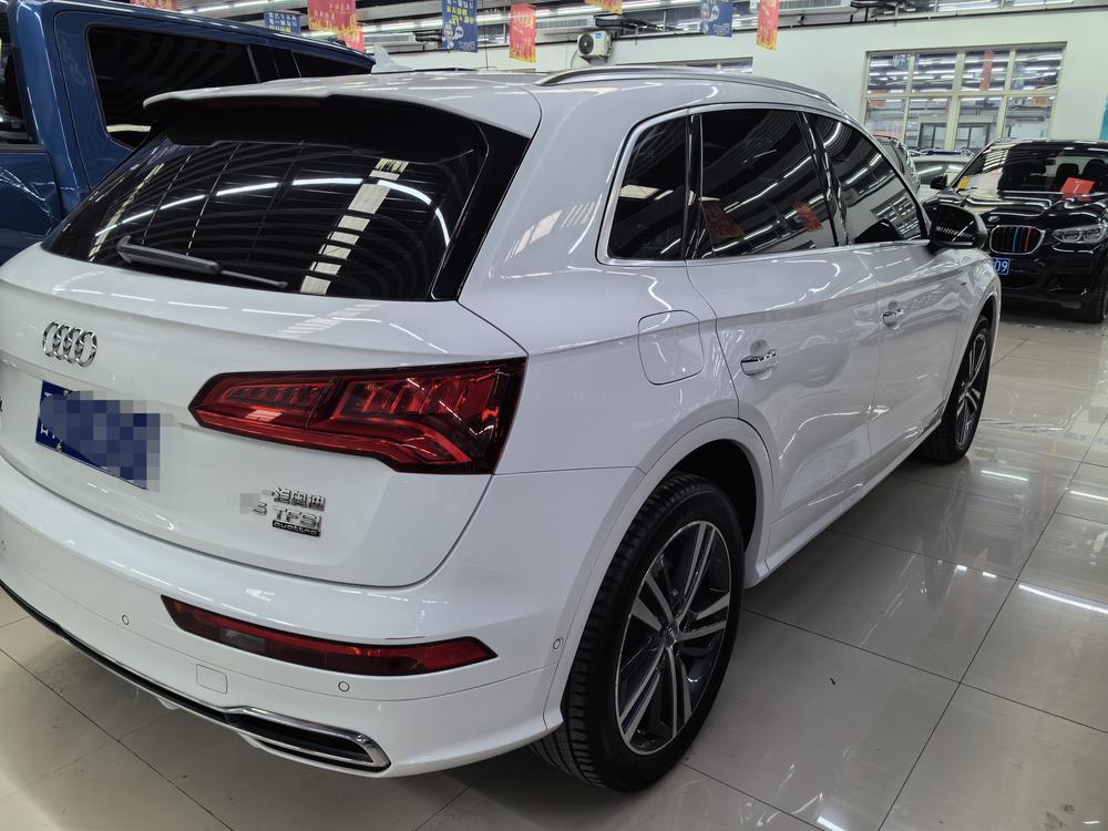 Audi Audi Q5L