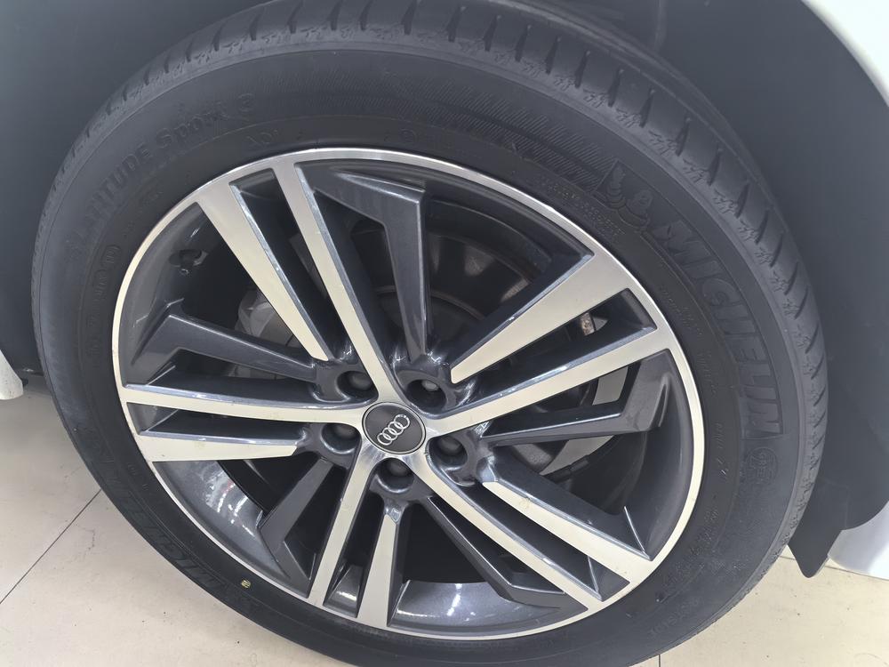 Audi Audi Q5L