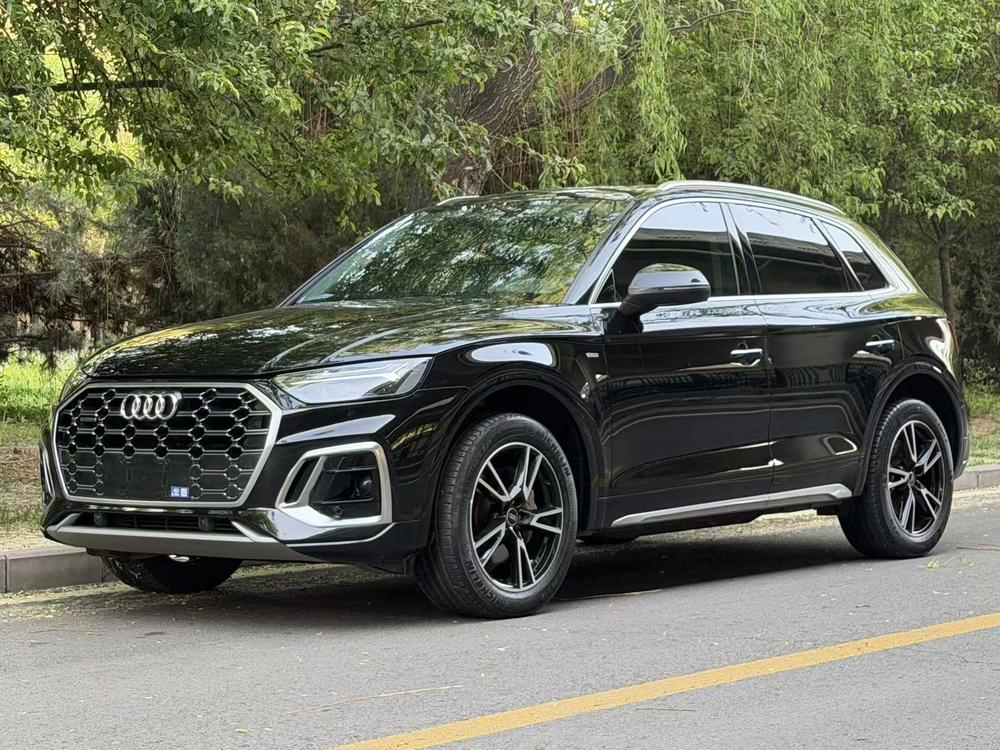 Audi Audi Q5L