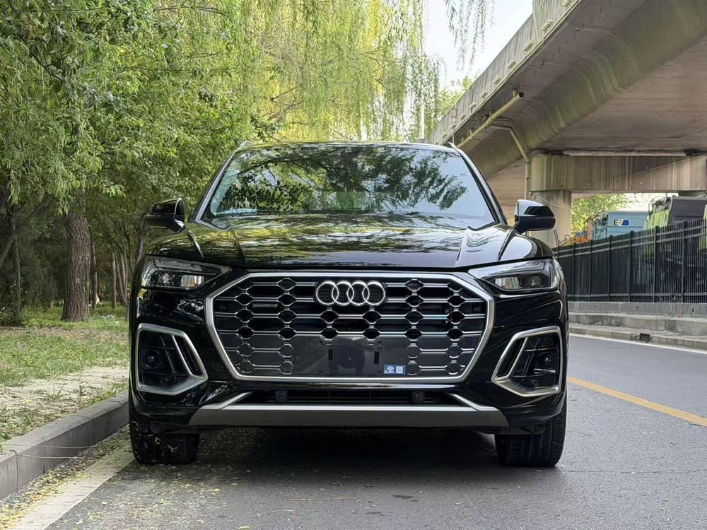 Audi Audi Q5L
