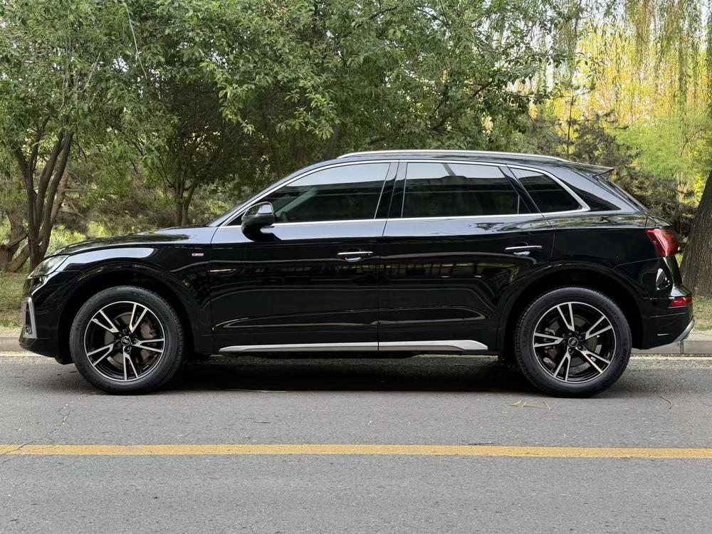 Audi Audi Q5L
