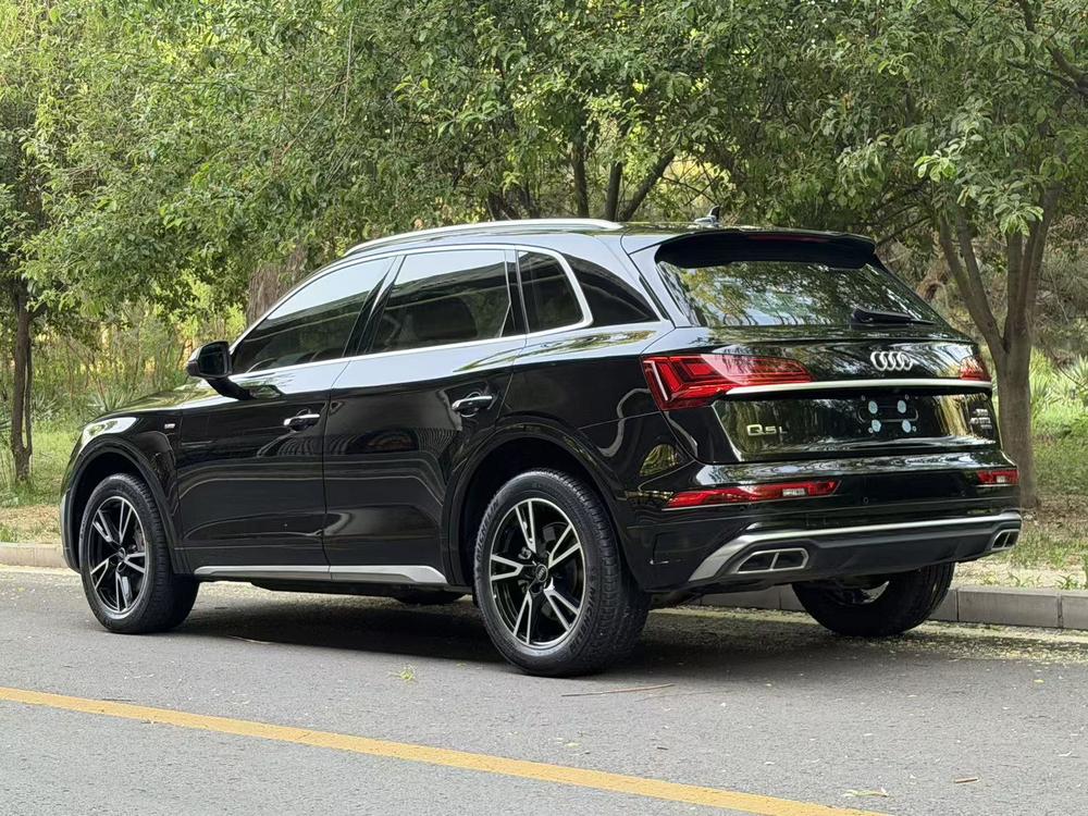 Audi Audi Q5L