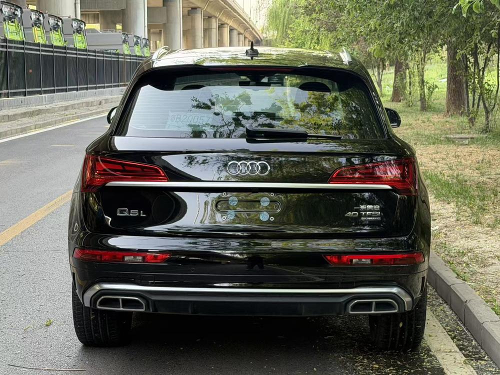 Audi Audi Q5L