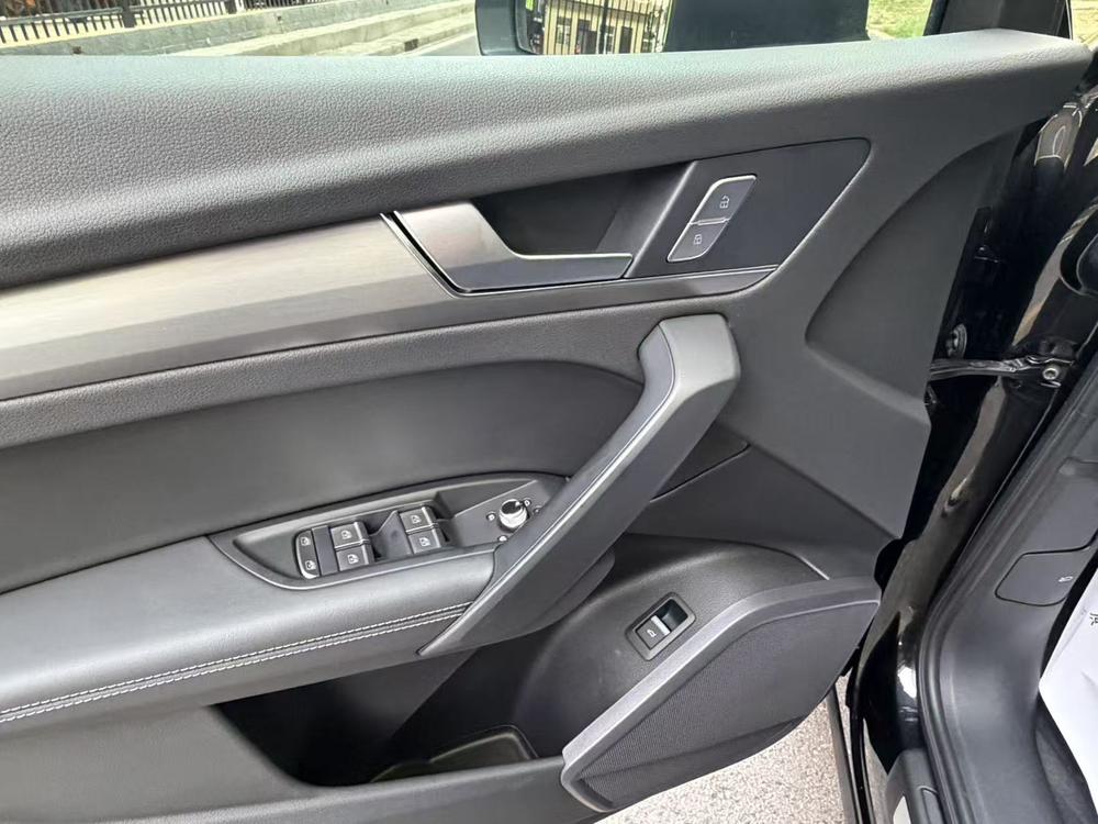 Audi Audi Q5L