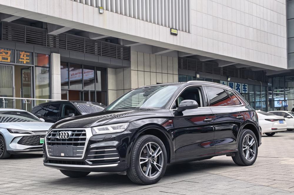 Audi Audi Q5L