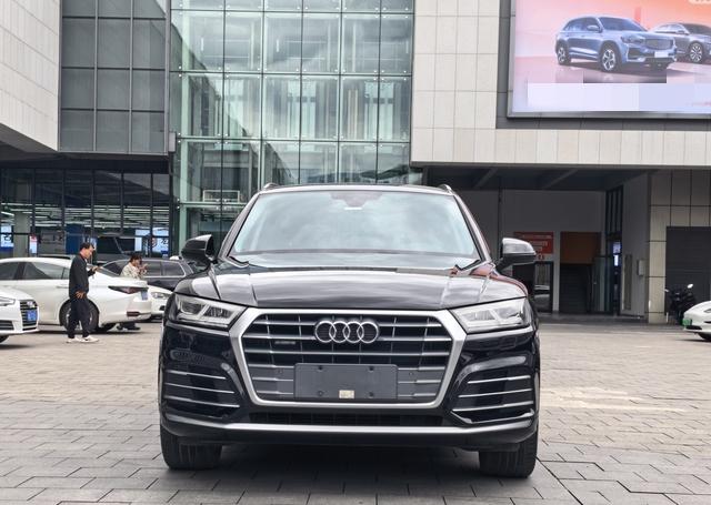 Audi Audi Q5L