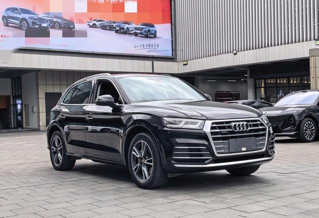 Audi Audi Q5L