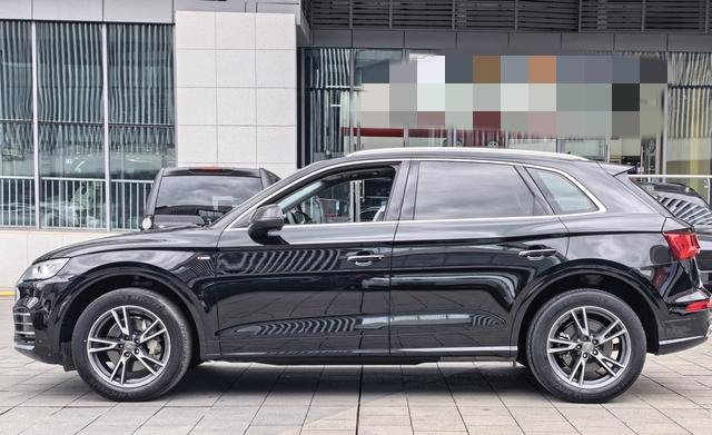 Audi Audi Q5L