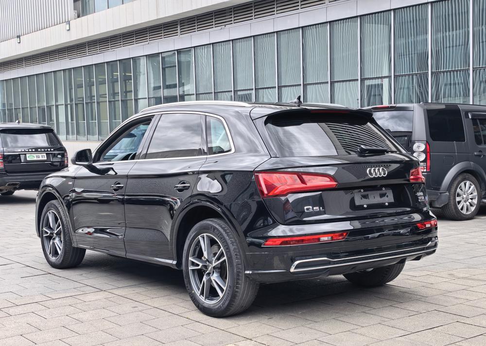 Audi Audi Q5L