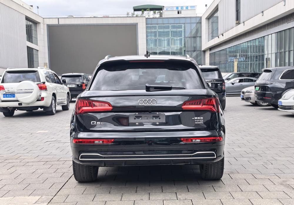 Audi Audi Q5L