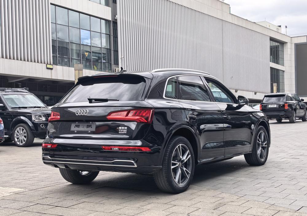 Audi Audi Q5L