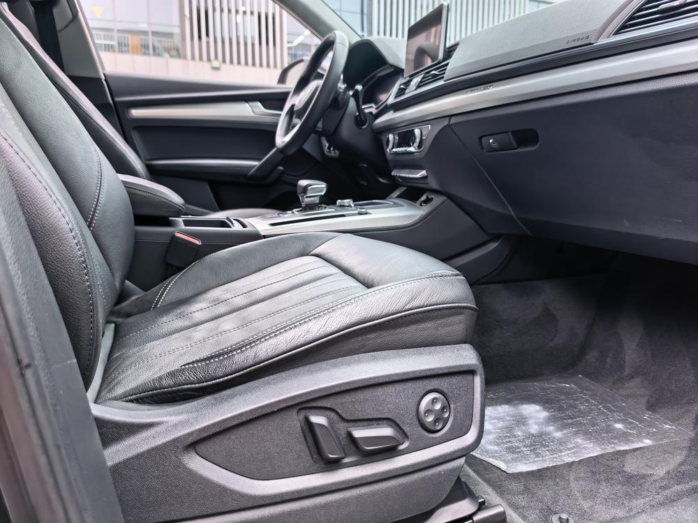 Audi Audi Q5L