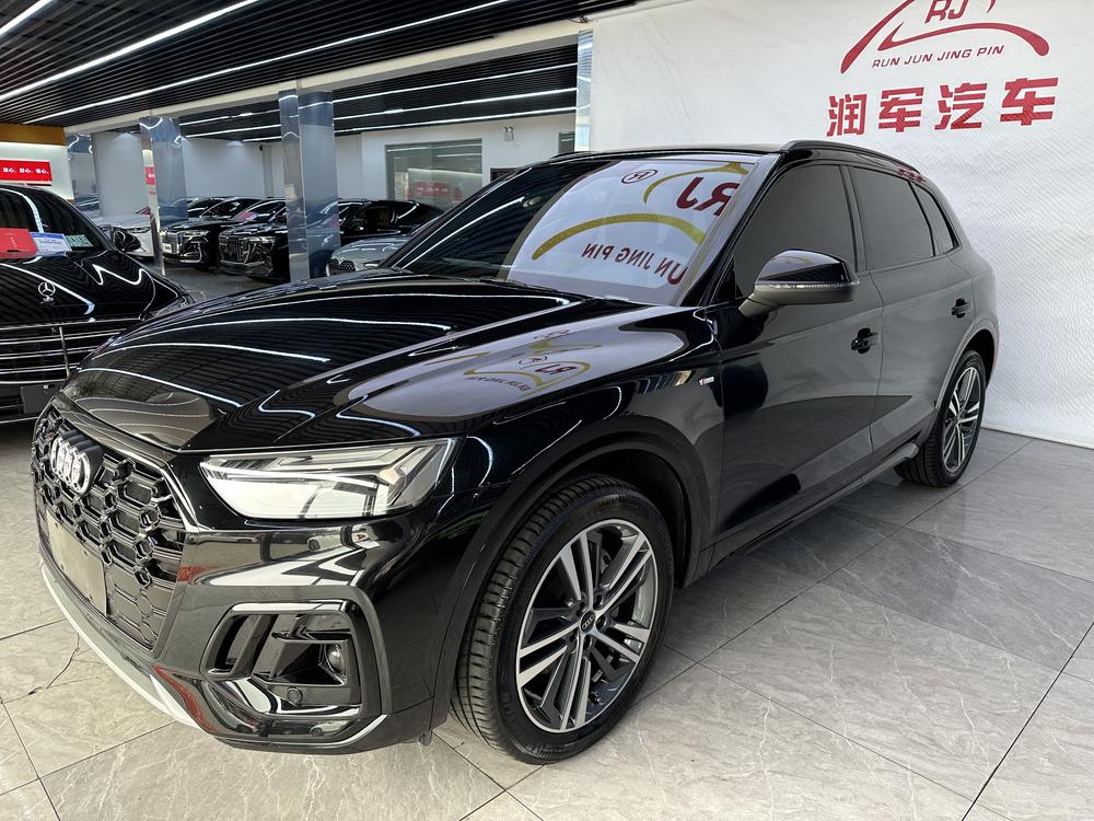 Audi Audi Q5L