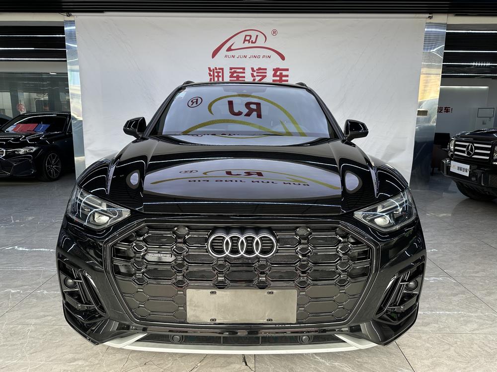 Audi Audi Q5L