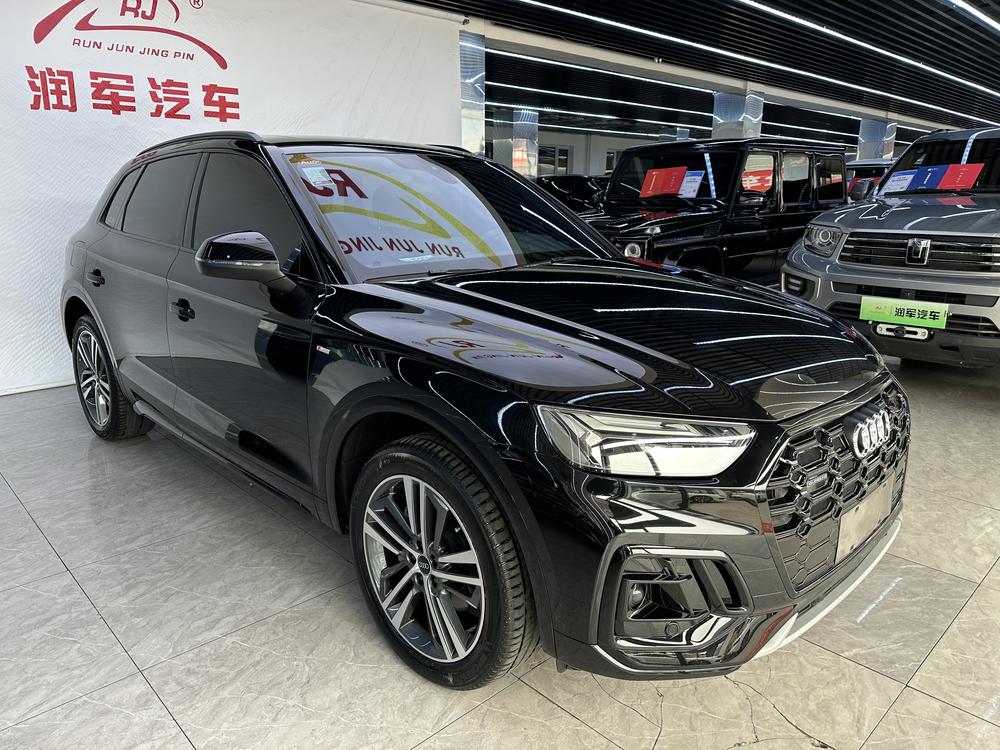 Audi Audi Q5L