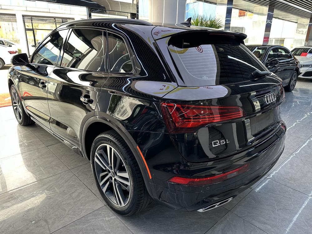 Audi Audi Q5L