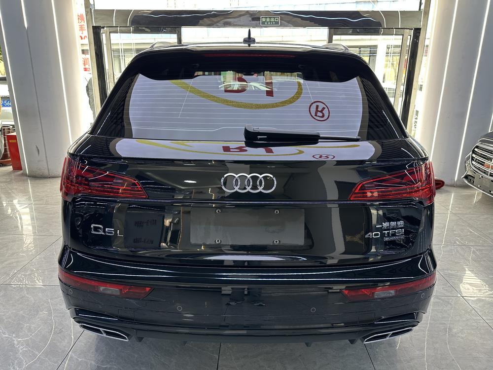 Audi Audi Q5L