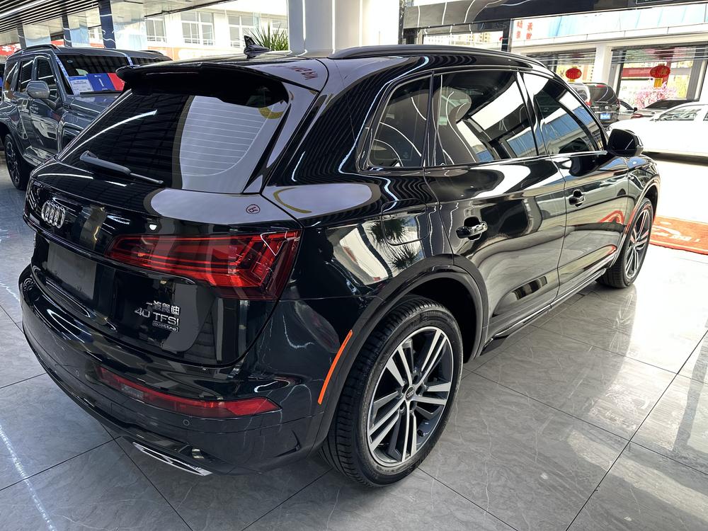 Audi Audi Q5L