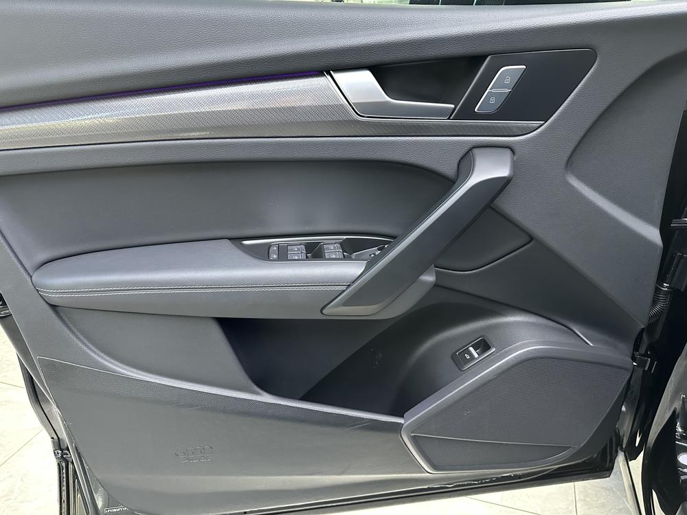 Audi Audi Q5L