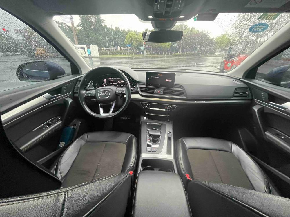 Audi Audi Q5L