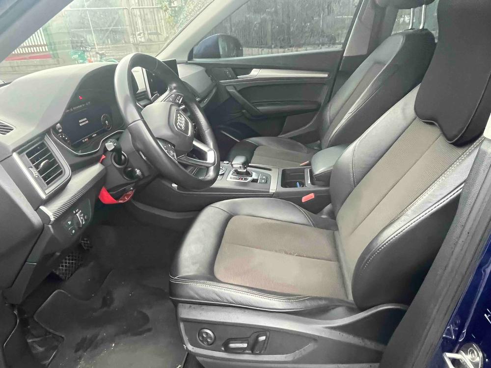 Audi Audi Q5L