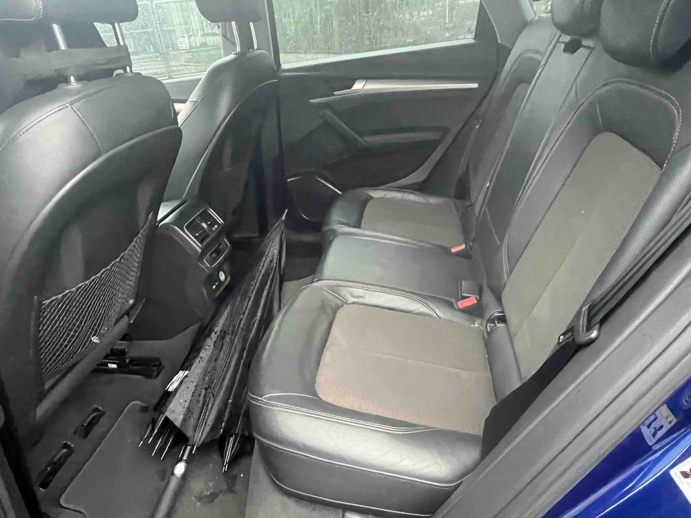 Audi Audi Q5L