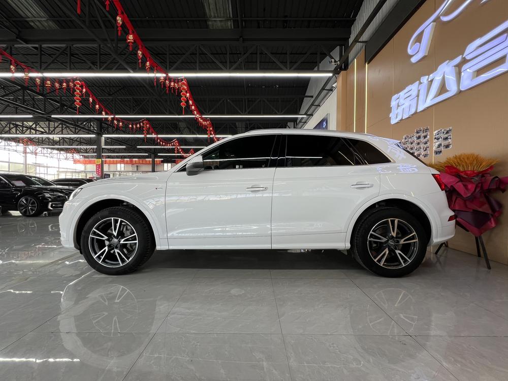 Audi Audi Q5L