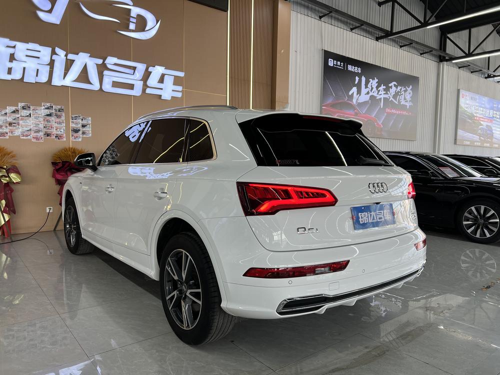 Audi Audi Q5L