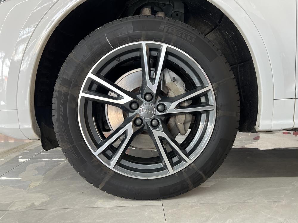 Audi Audi Q5L