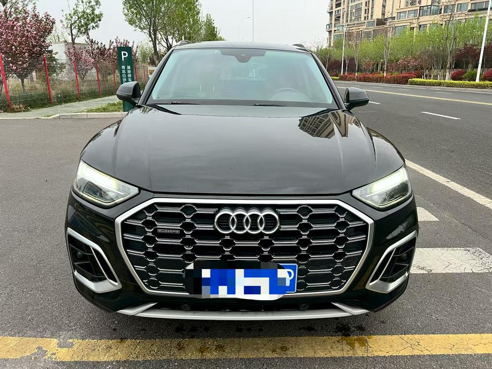 Audi Audi Q5L
