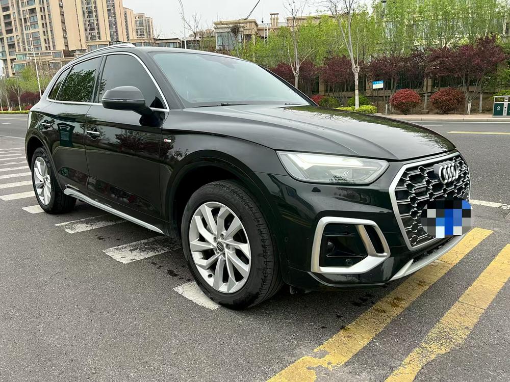 Audi Audi Q5L