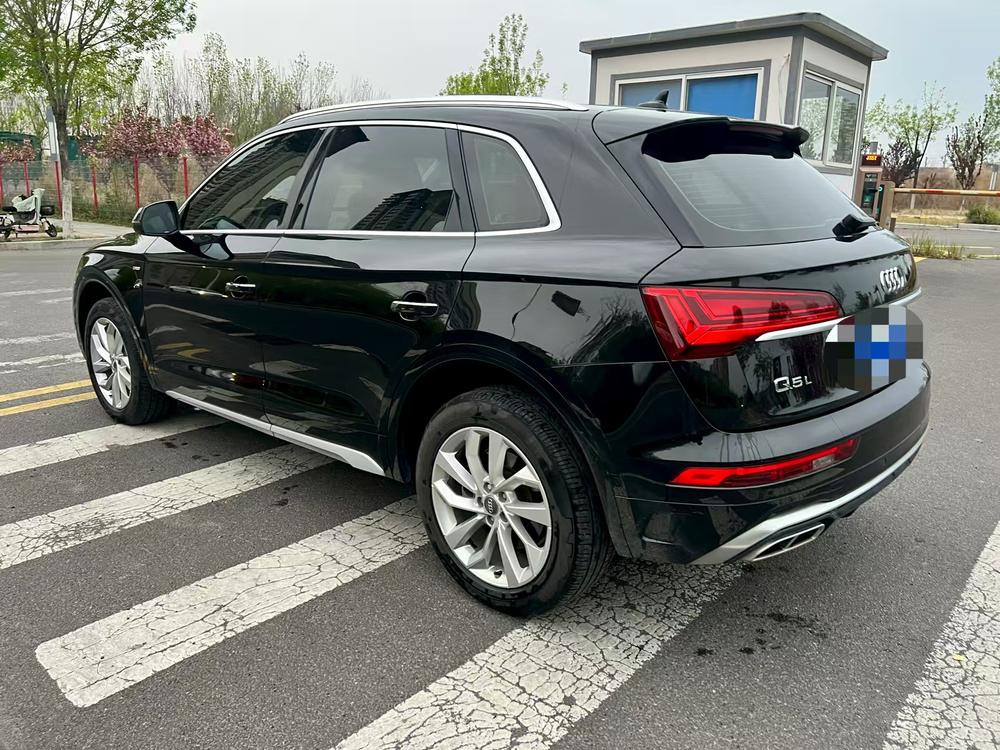 Audi Audi Q5L