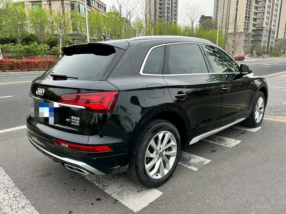Audi Audi Q5L