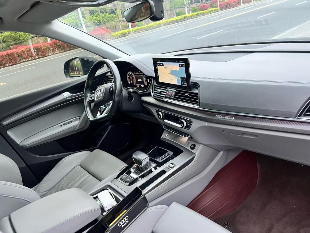 Audi Audi Q5L