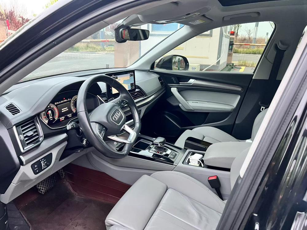 Audi Audi Q5L