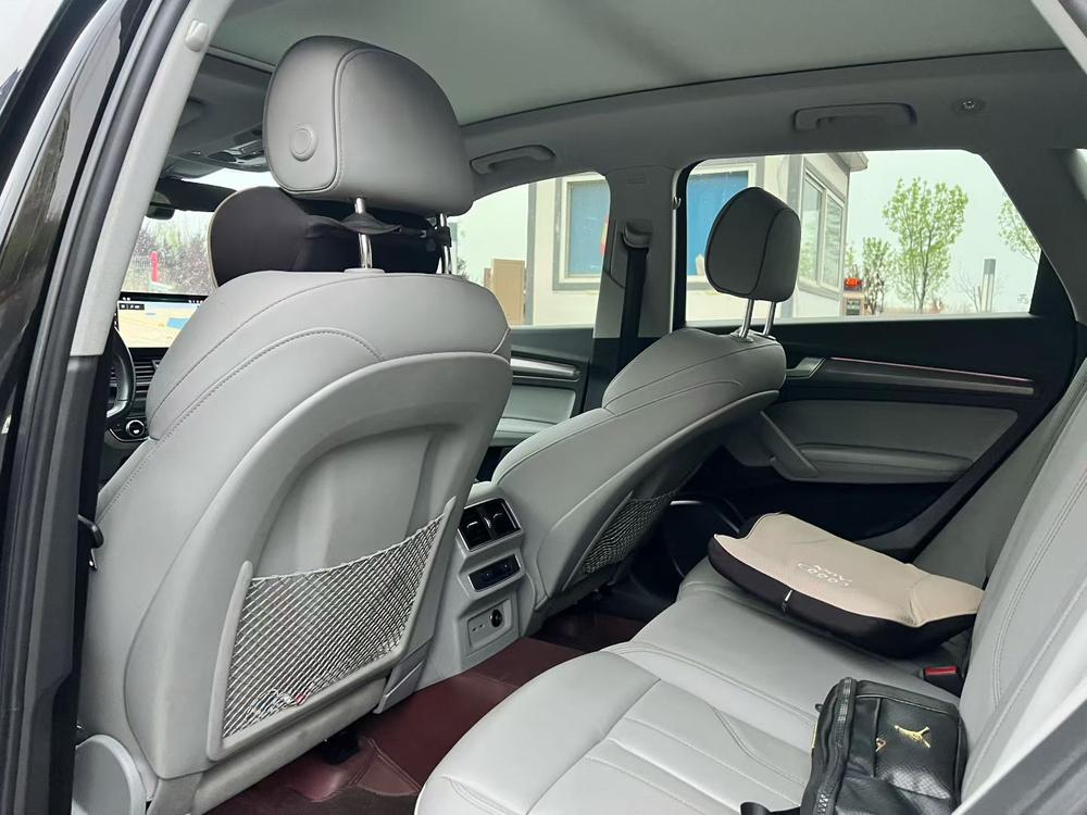 Audi Audi Q5L